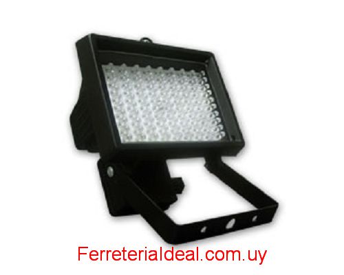 Reflector de led 10 watts de leds